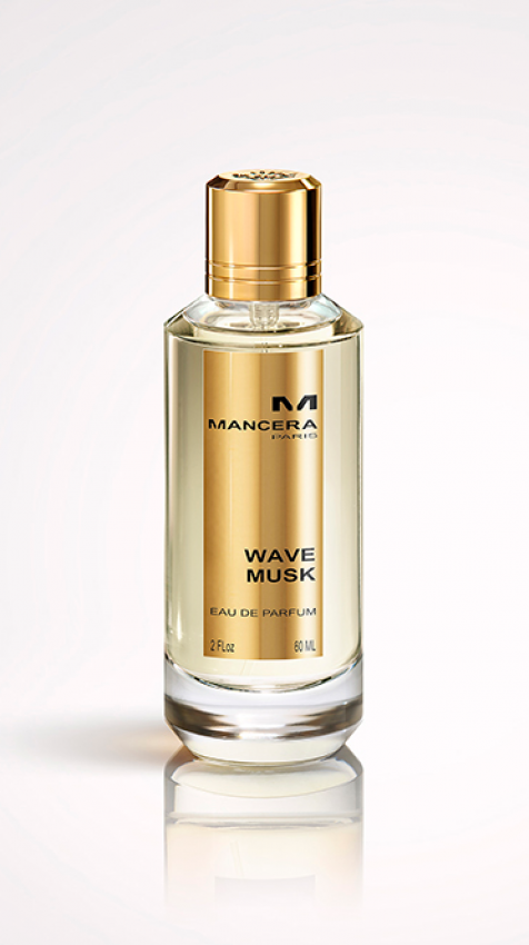 Wave Musk