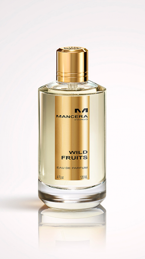 Wild Fruits