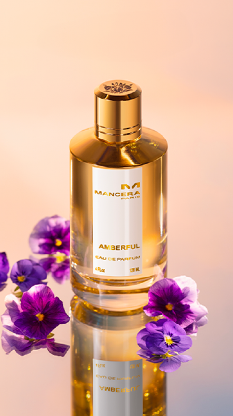 Amberful