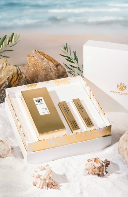 COFFRET CINQUE TERRE