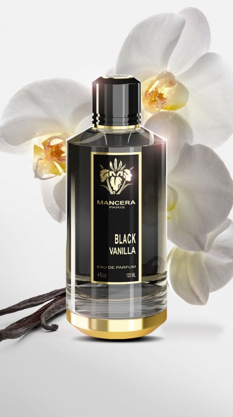 Black Vanilla