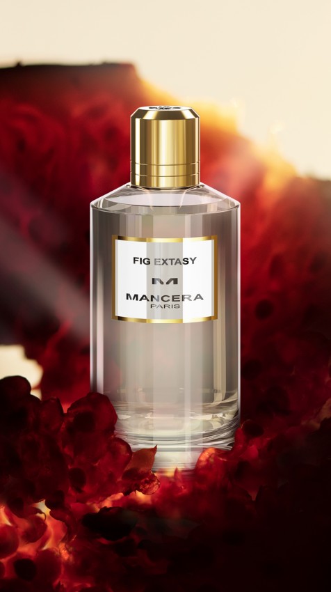 Fig Extasy
