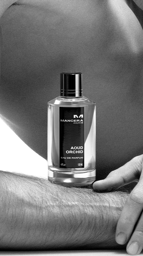 Aoud Orchid