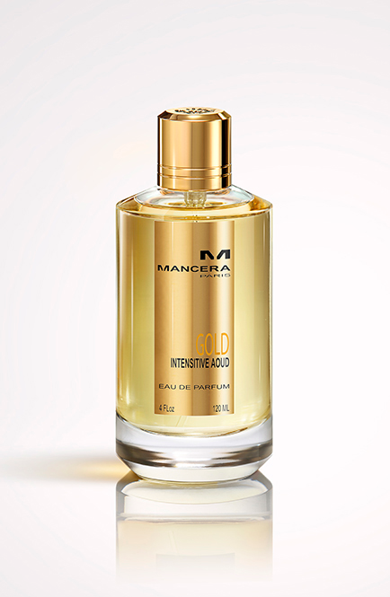 Gold Intensitive Aoud